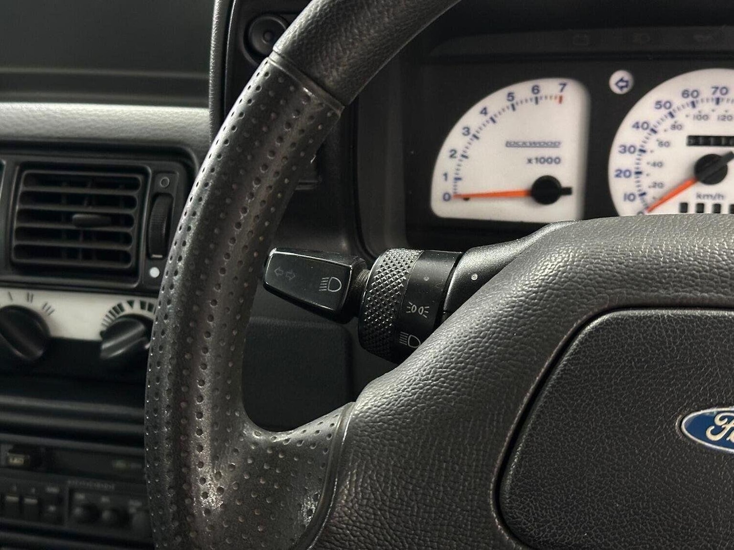 Used Ford Escort 1989 for sale - 76793793: Photo 29