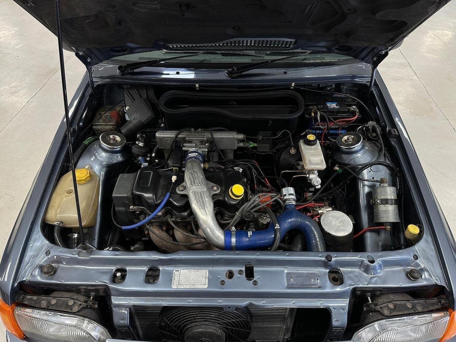 Used Ford Escort 1989 for sale - 76793793: Photo 31