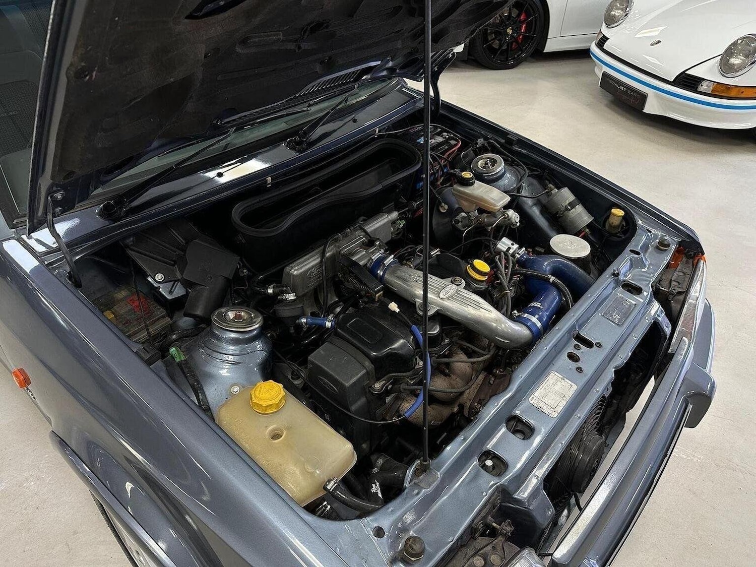 Used Ford Escort 1989 for sale - 76793793: Photo 33