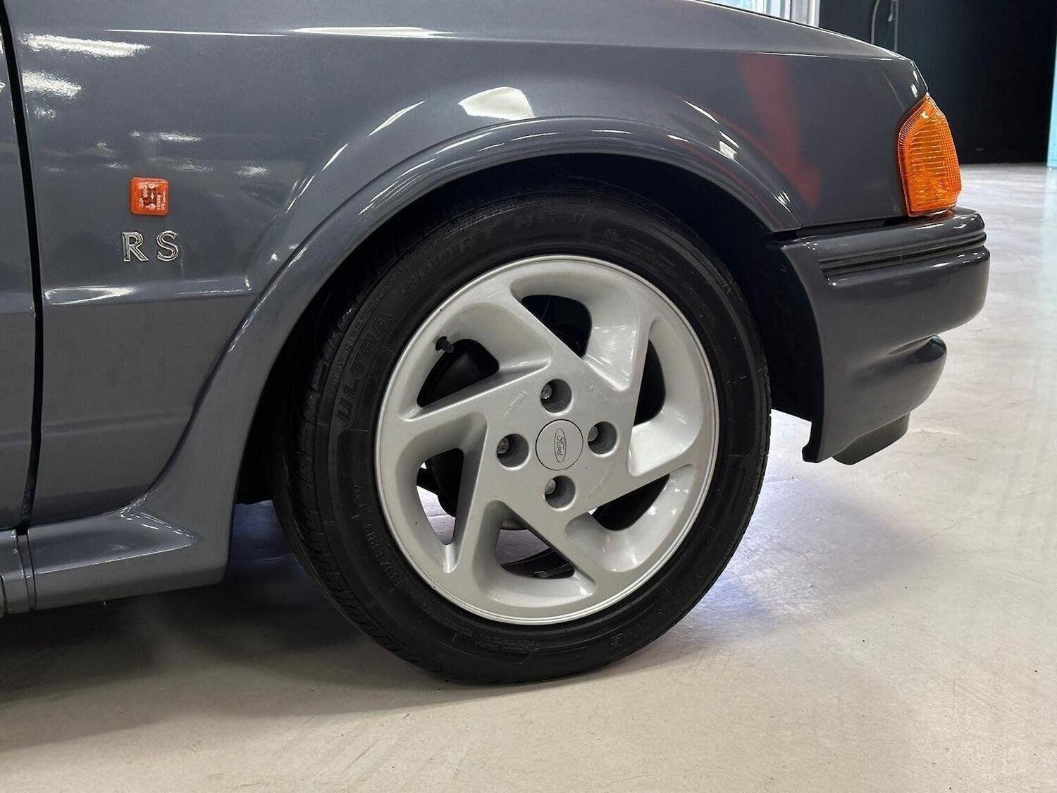 Used Ford Escort 1989 for sale - 76793793: Photo 34