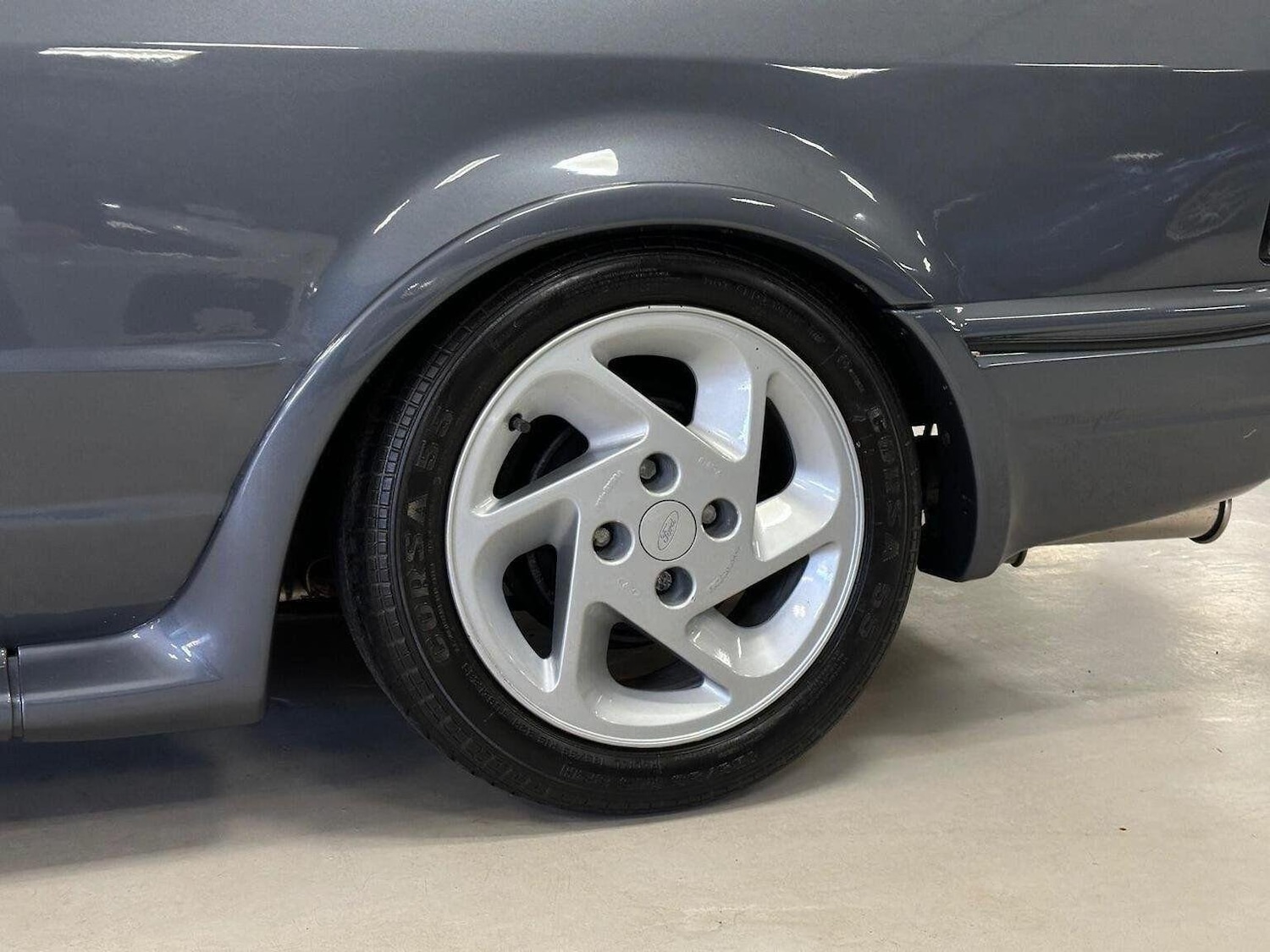 Used Ford Escort 1989 for sale - 76793793: Photo 39