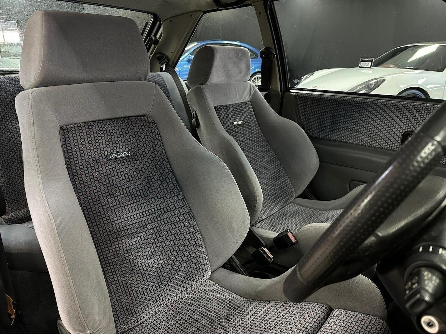 Used Ford Escort 1989 for sale - 76793793: Photo 4