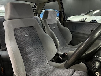 Used Ford Escort 1989 for sale - 76793793: Photo