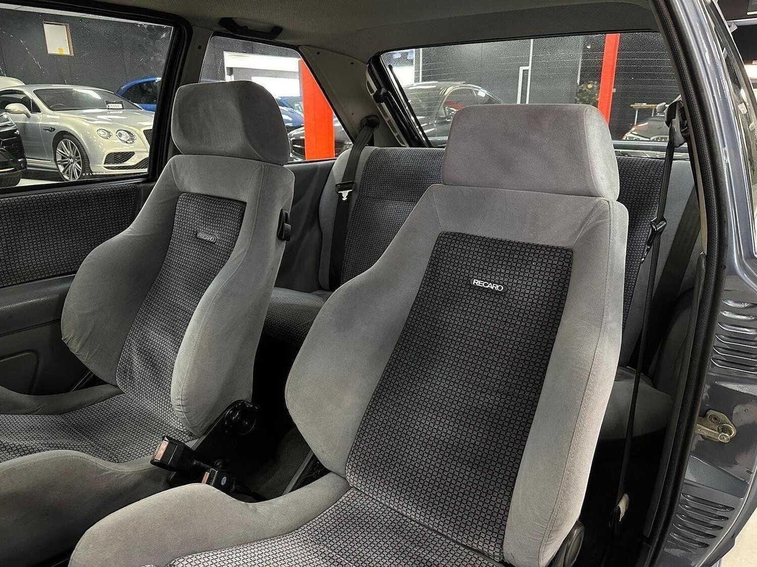 Used Ford Escort 1989 for sale - 76793793: Photo 52