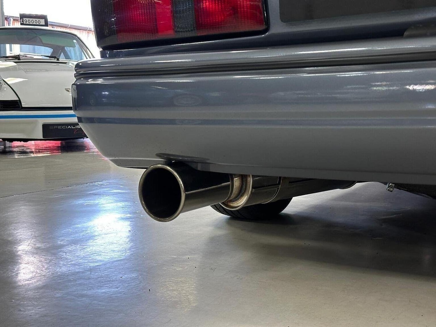 Used Ford Escort 1989 for sale - 76793793: Photo 54