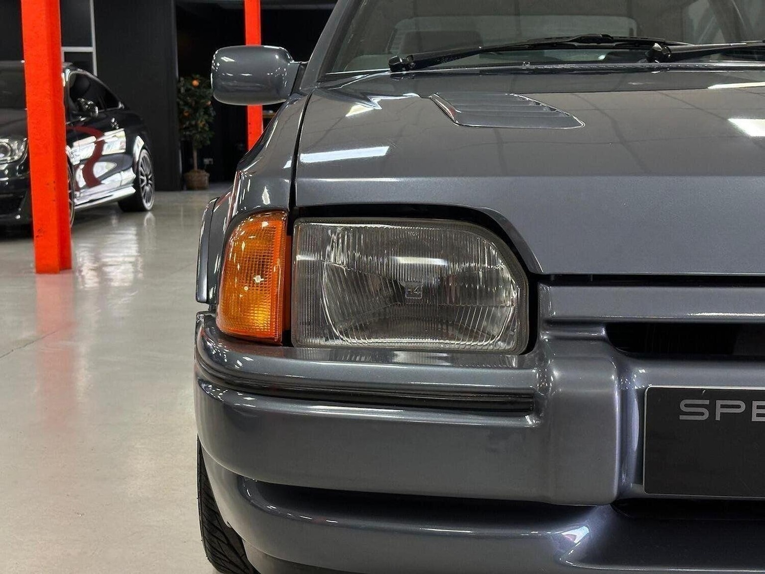 Used Ford Escort 1989 for sale - 76793793: Photo 59