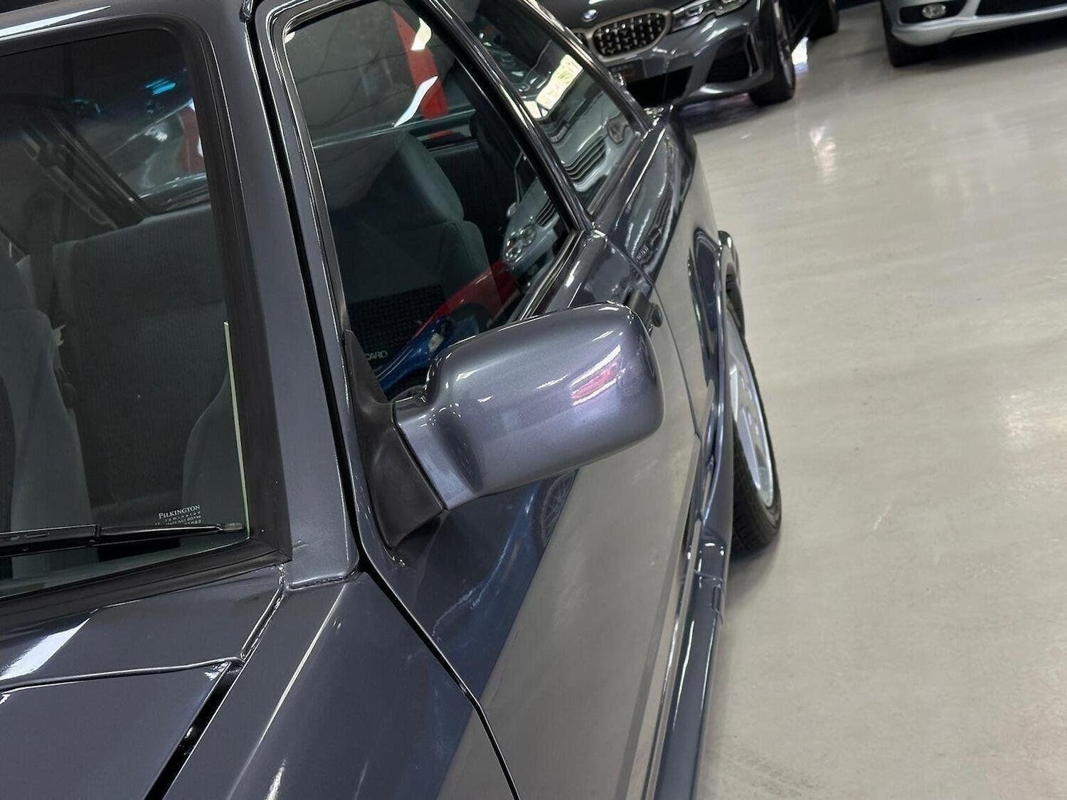 Used Ford Escort 1989 for sale - 76793793: Photo 66