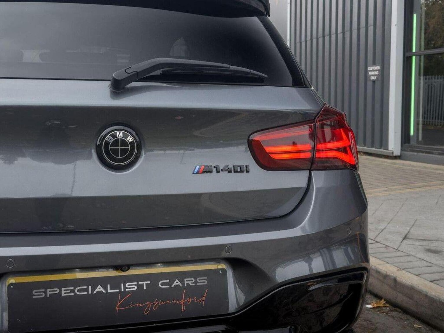 Used BMW 1 Series 2016 for sale - 76785117: Photo 19