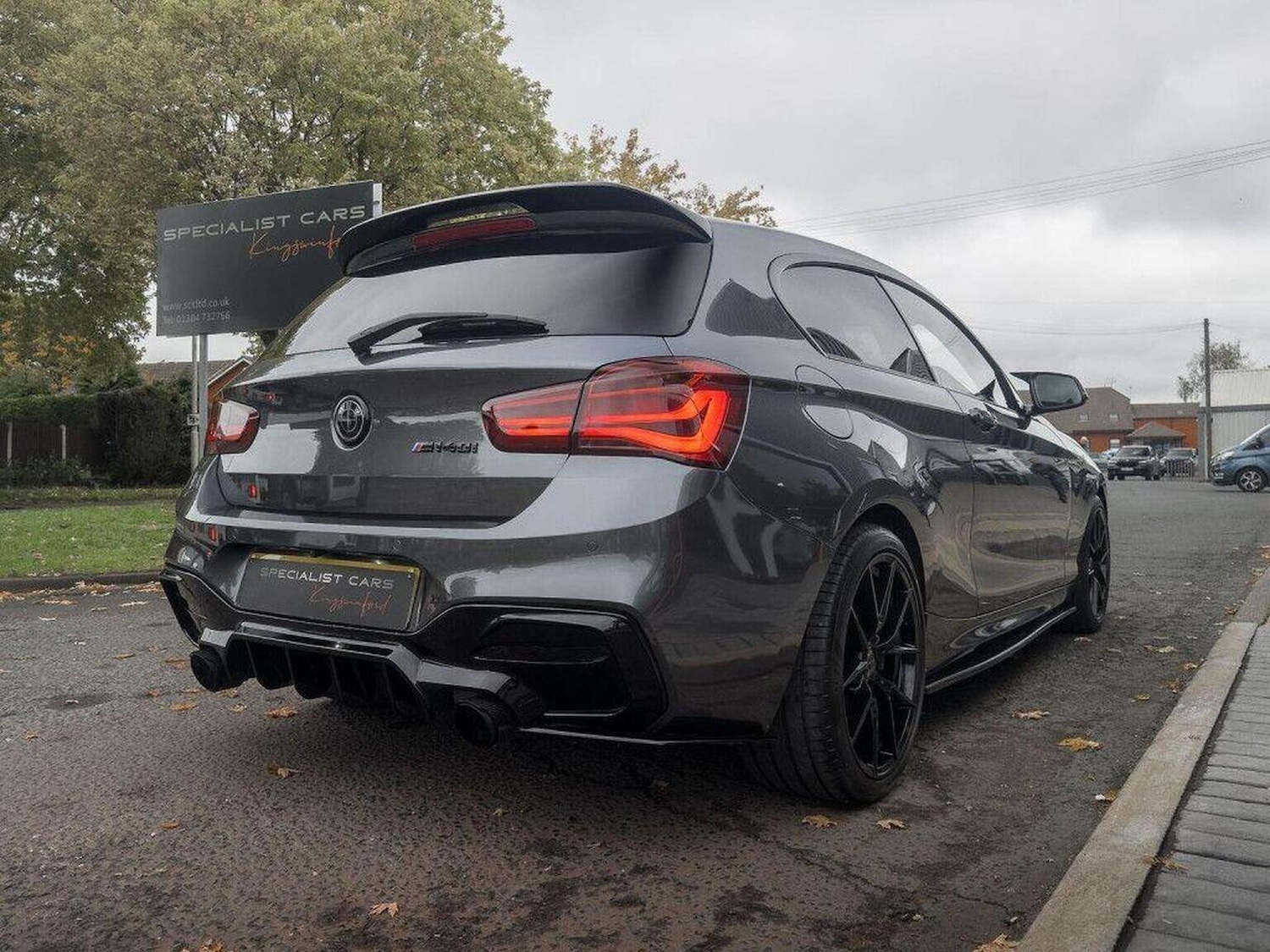 Used BMW 1 Series 2016 for sale - 76785117: Photo 20