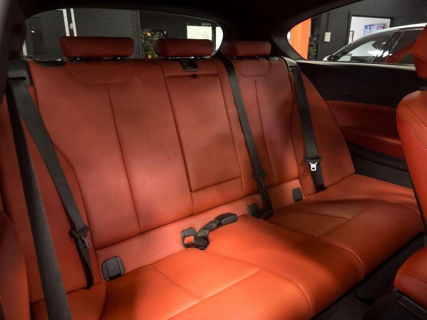 Used BMW 1 Series 2016 for sale - 76785117: Photo 23