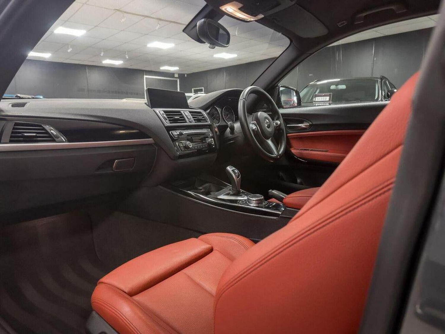 Used BMW 1 Series 2016 for sale - 76785117: Photo 24