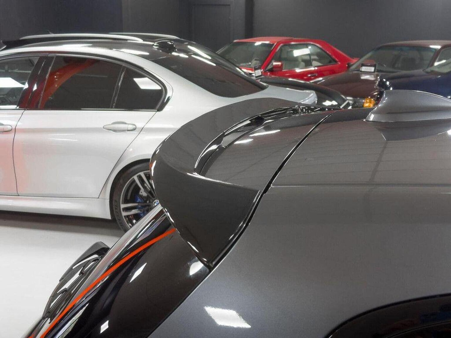 Used BMW 1 Series 2016 for sale - 76785117: Photo 26