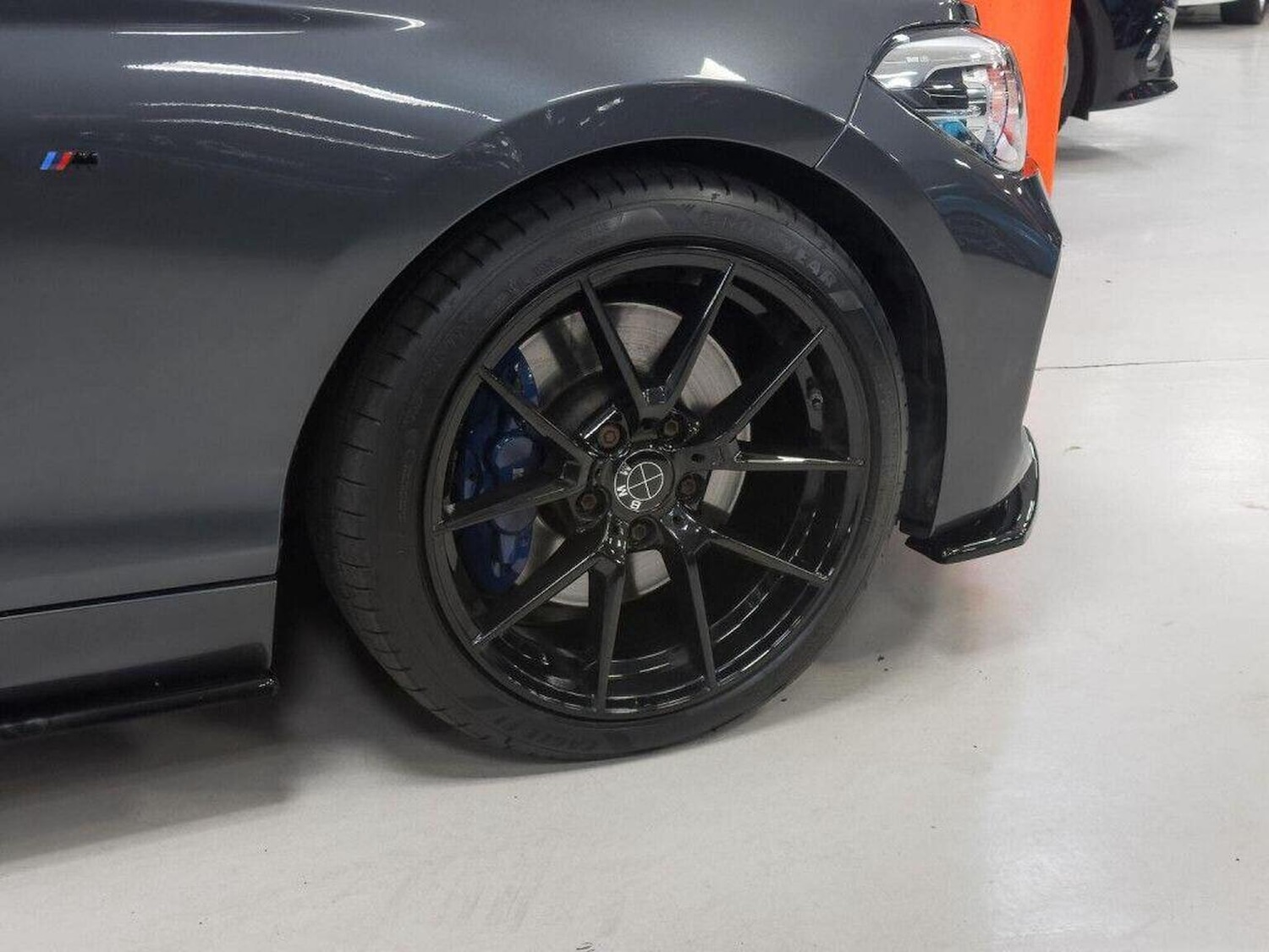 Used BMW 1 Series 2016 for sale - 76785117: Photo 27