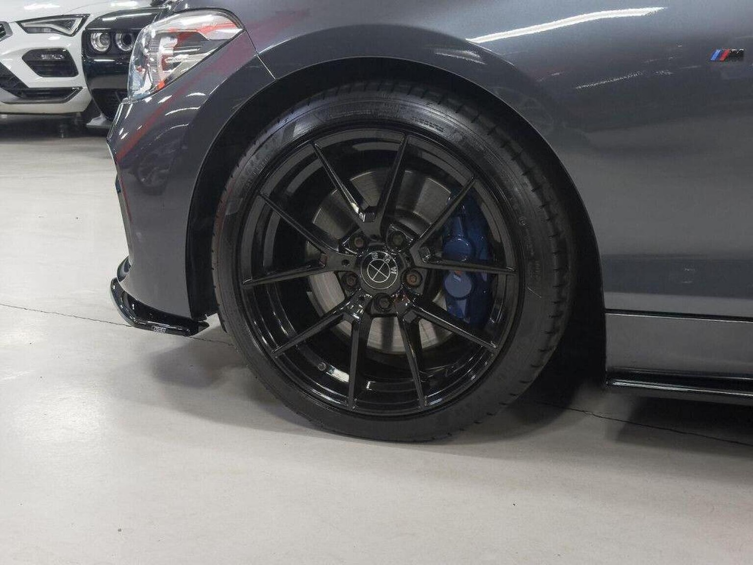 Used BMW 1 Series 2016 for sale - 76785117: Photo 30