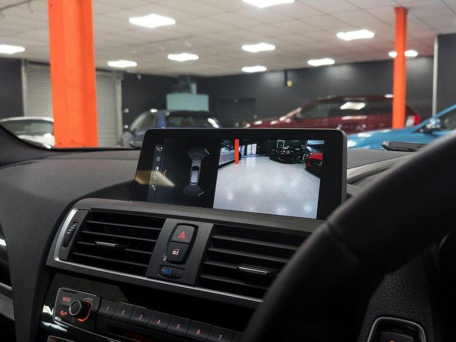 Used BMW 1 Series 2016 for sale - 76785117: Photo 31