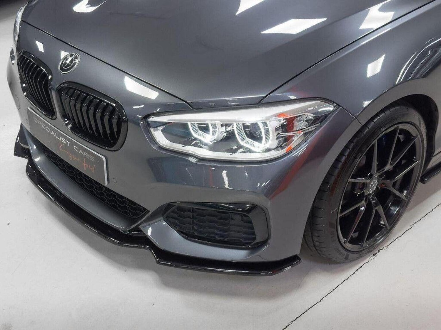 Used BMW 1 Series 2016 for sale - 76785117: Photo 33