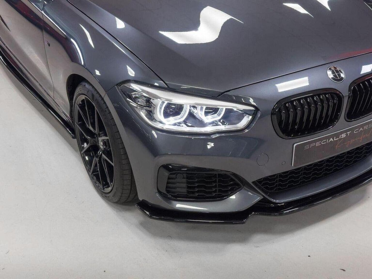 Used BMW 1 Series 2016 for sale - 76785117: Photo 34