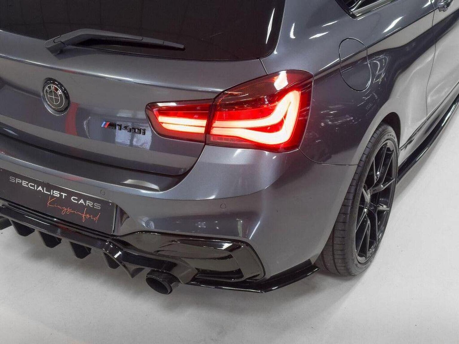 Used BMW 1 Series 2016 for sale - 76785117: Photo 36