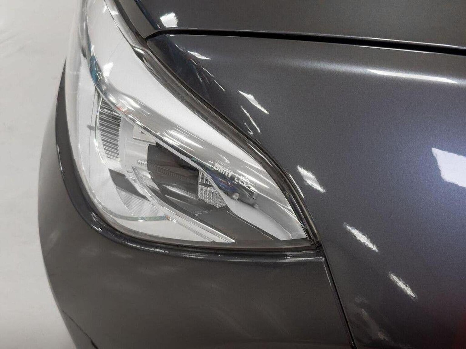 Used BMW 1 Series 2016 for sale - 76785117: Photo 37