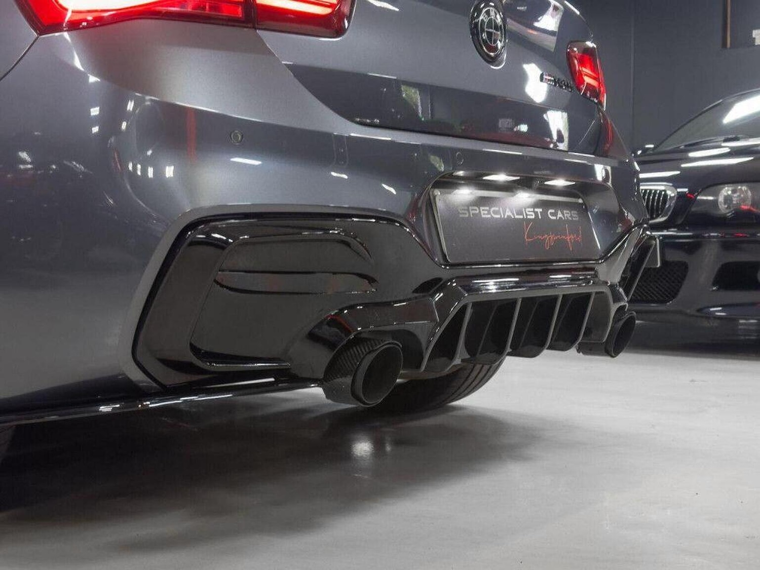 Used BMW 1 Series 2016 for sale - 76785117: Photo 40