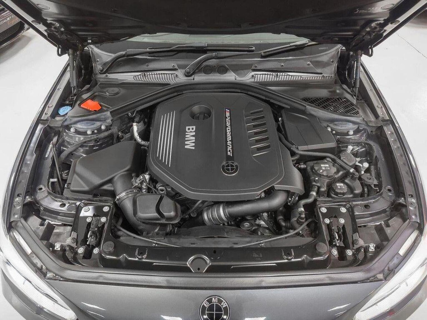 Used BMW 1 Series 2016 for sale - 76785117: Photo 47