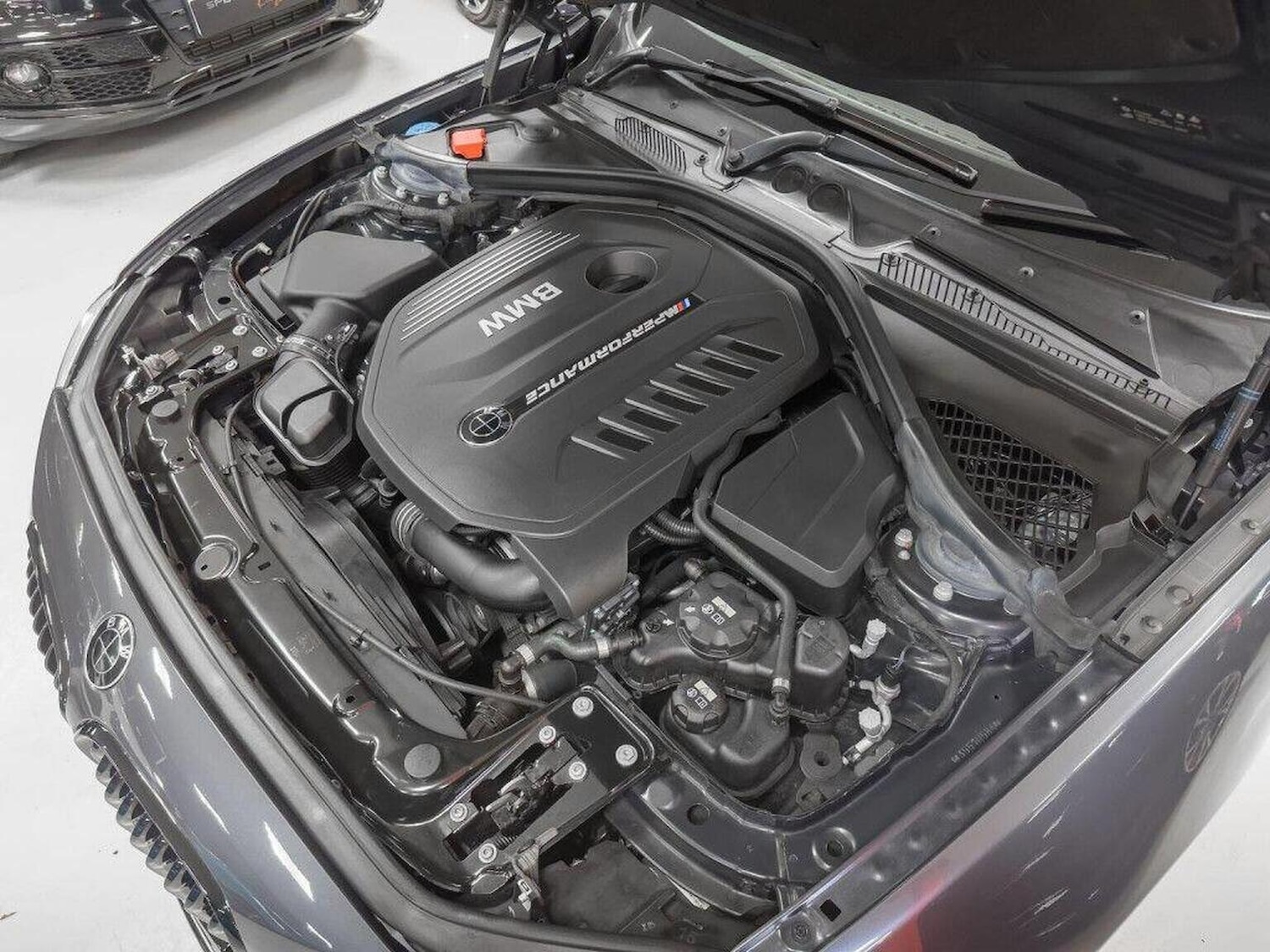 Used BMW 1 Series 2016 for sale - 76785117: Photo 48