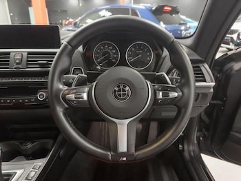 Used BMW 1 Series 2016 for sale - 76785117: Photo