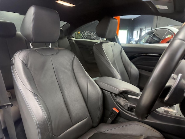 Used BMW 4 Series 2017 for sale - 76293181: Photo 19