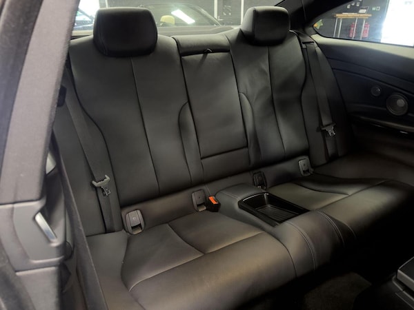 Used BMW 4 Series 2017 for sale - 76293181: Photo 20