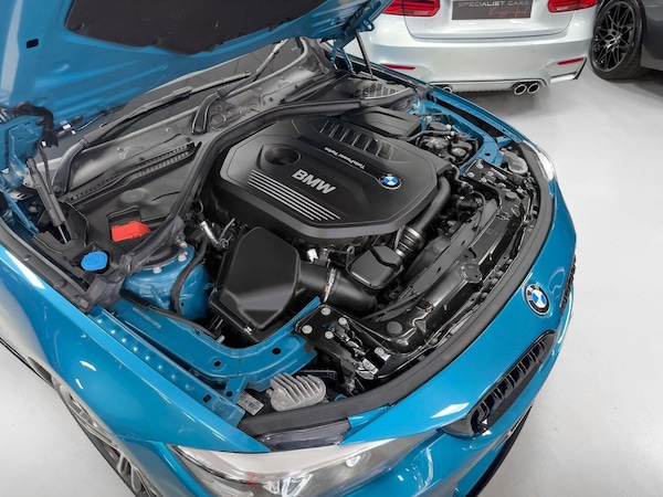 Used BMW 4 Series 2017 for sale - 76293181: Photo 22