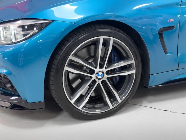 Used BMW 4 Series 2017 for sale - 76293181: Photo 25