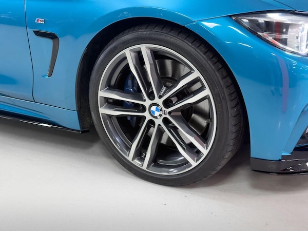 Used BMW 4 Series 2017 for sale - 76293181: Photo 26