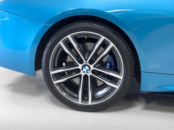 Used BMW 4 Series 2017 for sale - 76293181: Photo 27