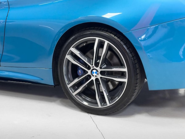 Used BMW 4 Series 2017 for sale - 76293181: Photo 28