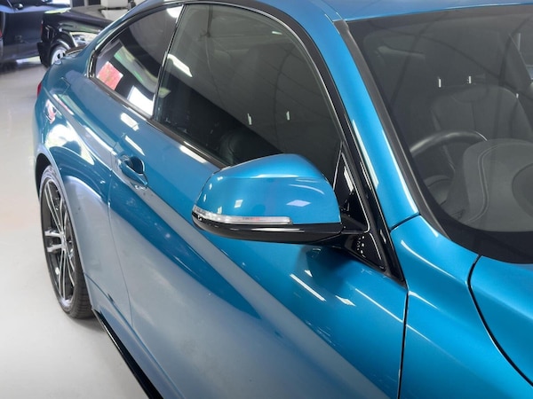 Used BMW 4 Series 2017 for sale - 76293181: Photo 30