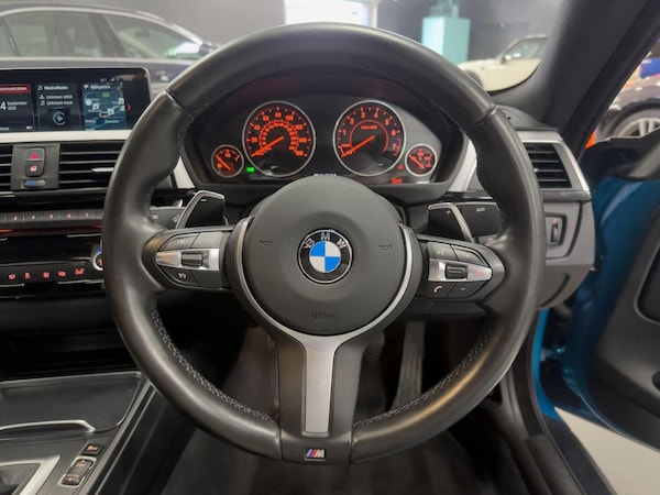 Used BMW 4 Series 2017 for sale - 76293181: Photo 32