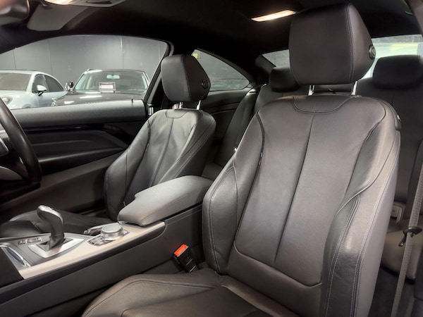 Used BMW 4 Series 2017 for sale - 76293181: Photo 33