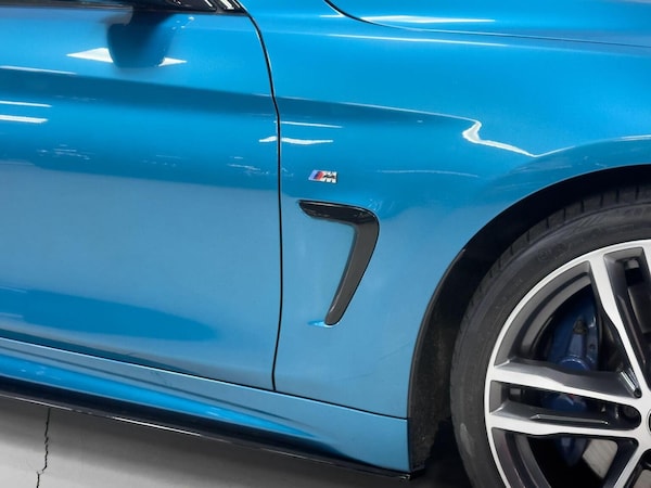 Used BMW 4 Series 2017 for sale - 76293181: Photo 39