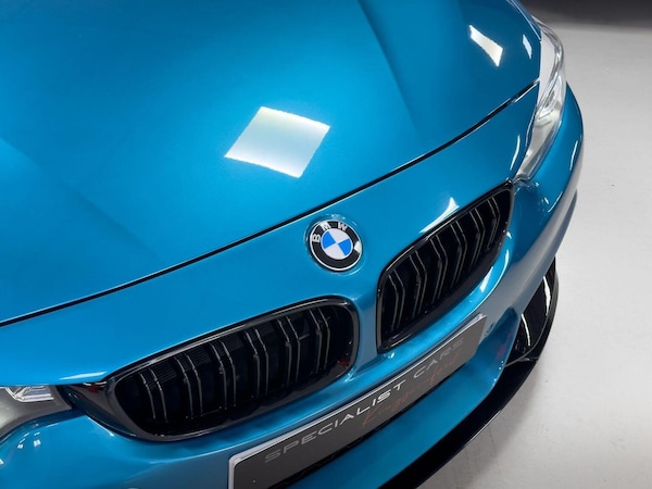 Used BMW 4 Series 2017 for sale - 76293181: Photo 42