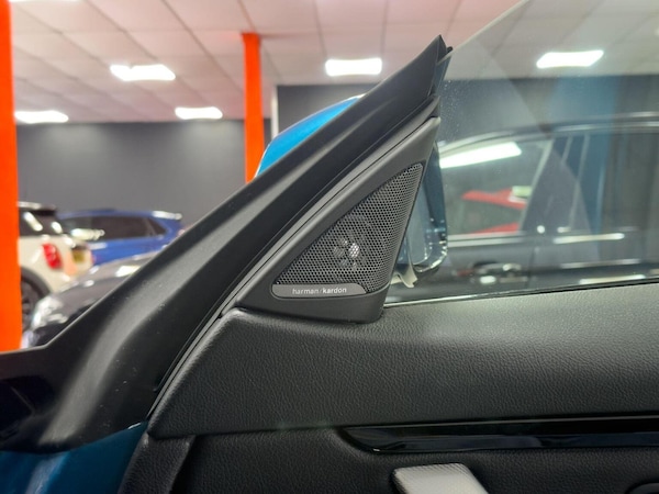 Used BMW 4 Series 2017 for sale - 76293181: Photo 44