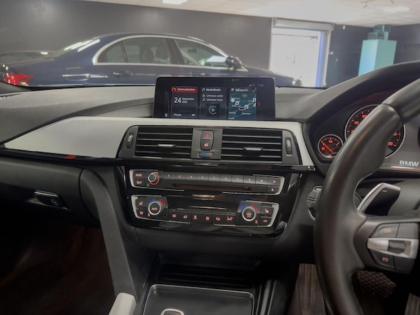Used BMW 4 Series 2017 for sale - 76293181: Photo 45