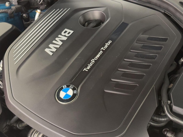 Used BMW 4 Series 2017 for sale - 76293181: Photo 46