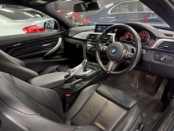 Used BMW 4 Series 2017 for sale - 76293181: Photo 4