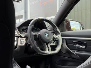Used BMW 4 Series 2017 for sale - 78653354: Photo