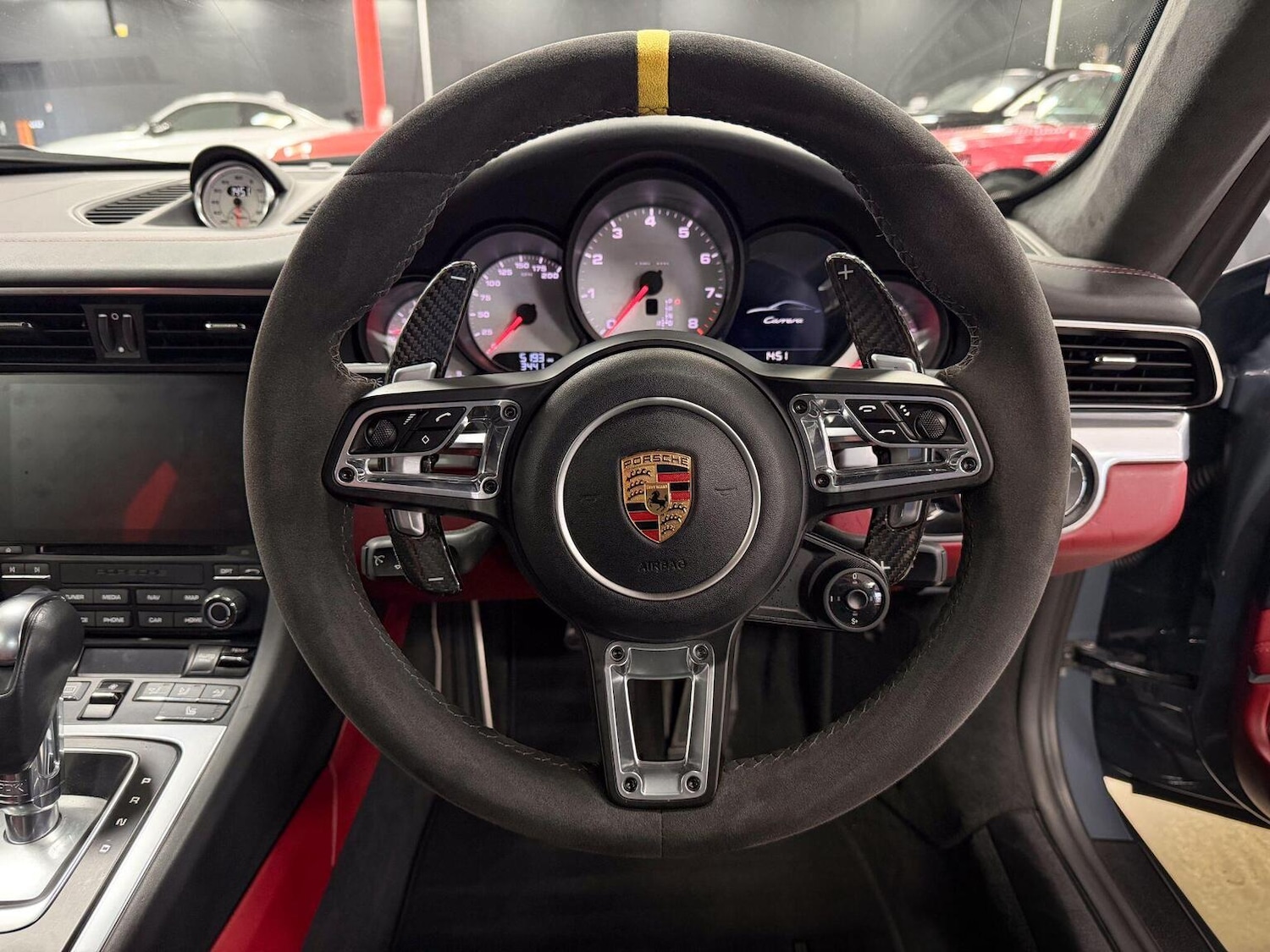 Used Porsche 911 2018 for sale - 77129567: Photo 19