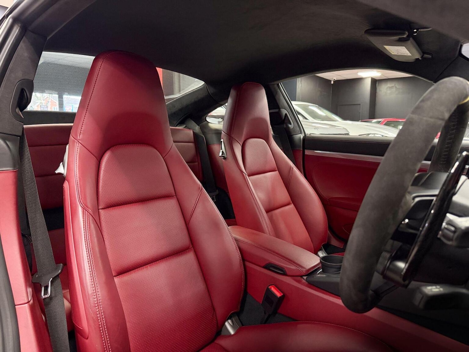 Used Porsche 911 2018 for sale - 77129567: Photo 20