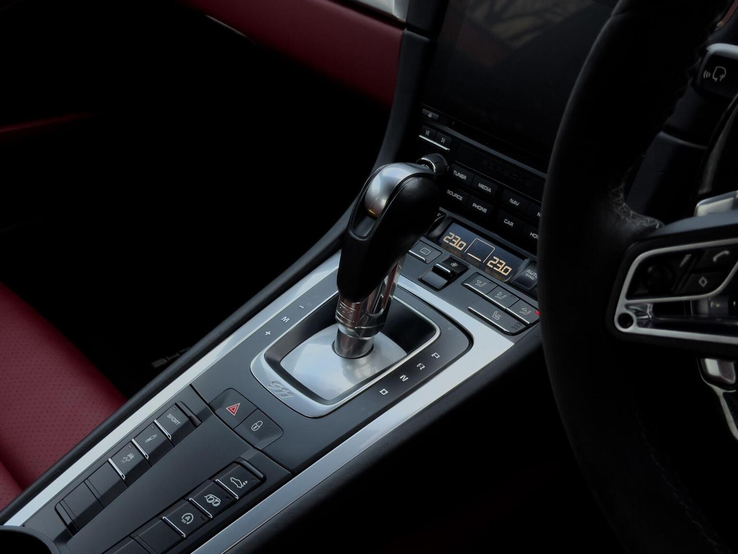 Used Porsche 911 2018 for sale - 77129567: Photo 21