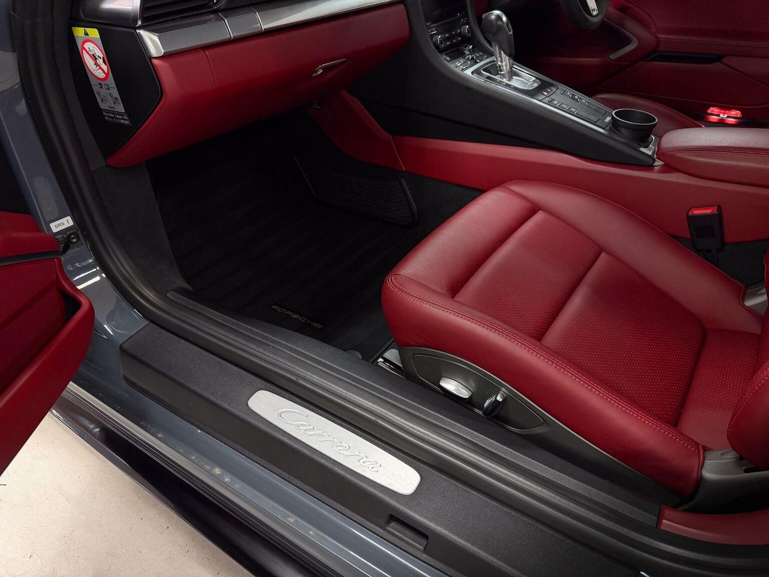 Used Porsche 911 2018 for sale - 77129567: Photo 23