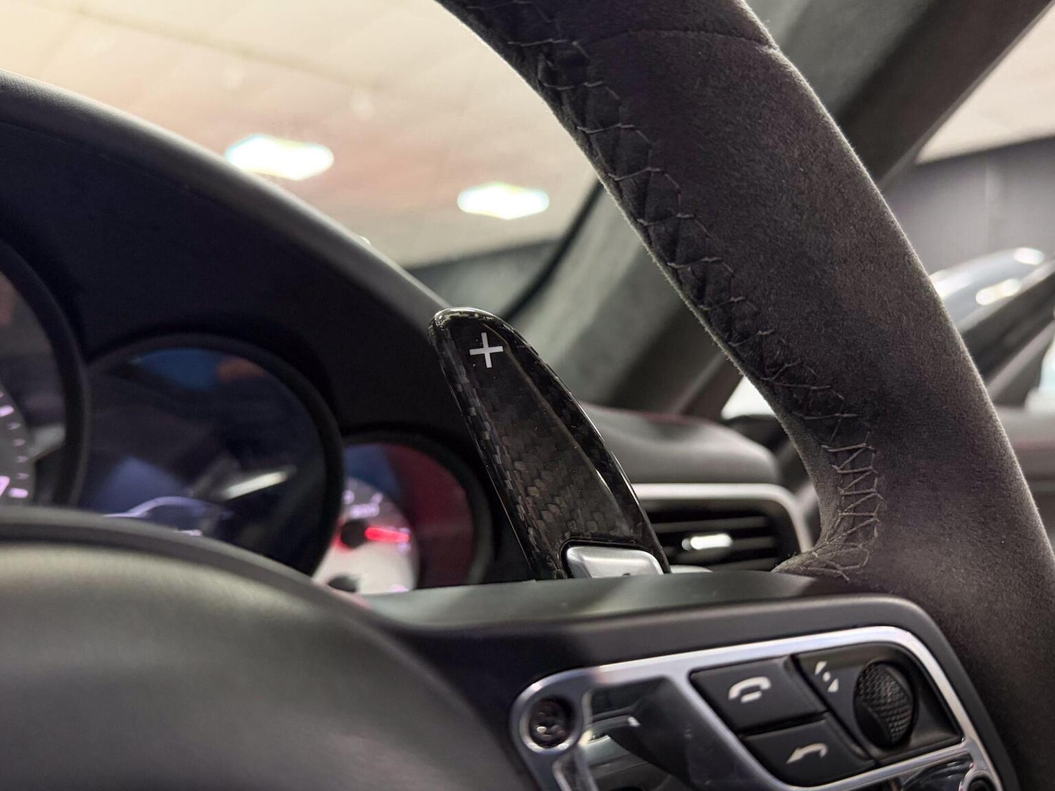 Used Porsche 911 2018 for sale - 77129567: Photo 28