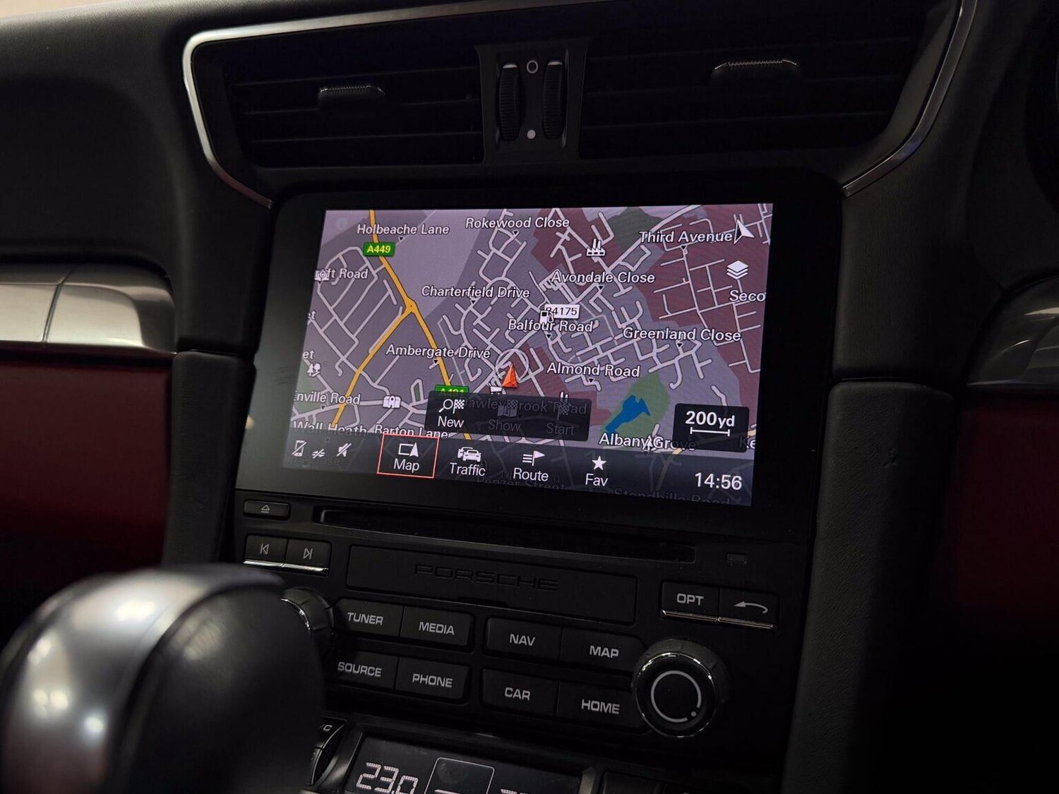 Used Porsche 911 2018 for sale - 77129567: Photo 30